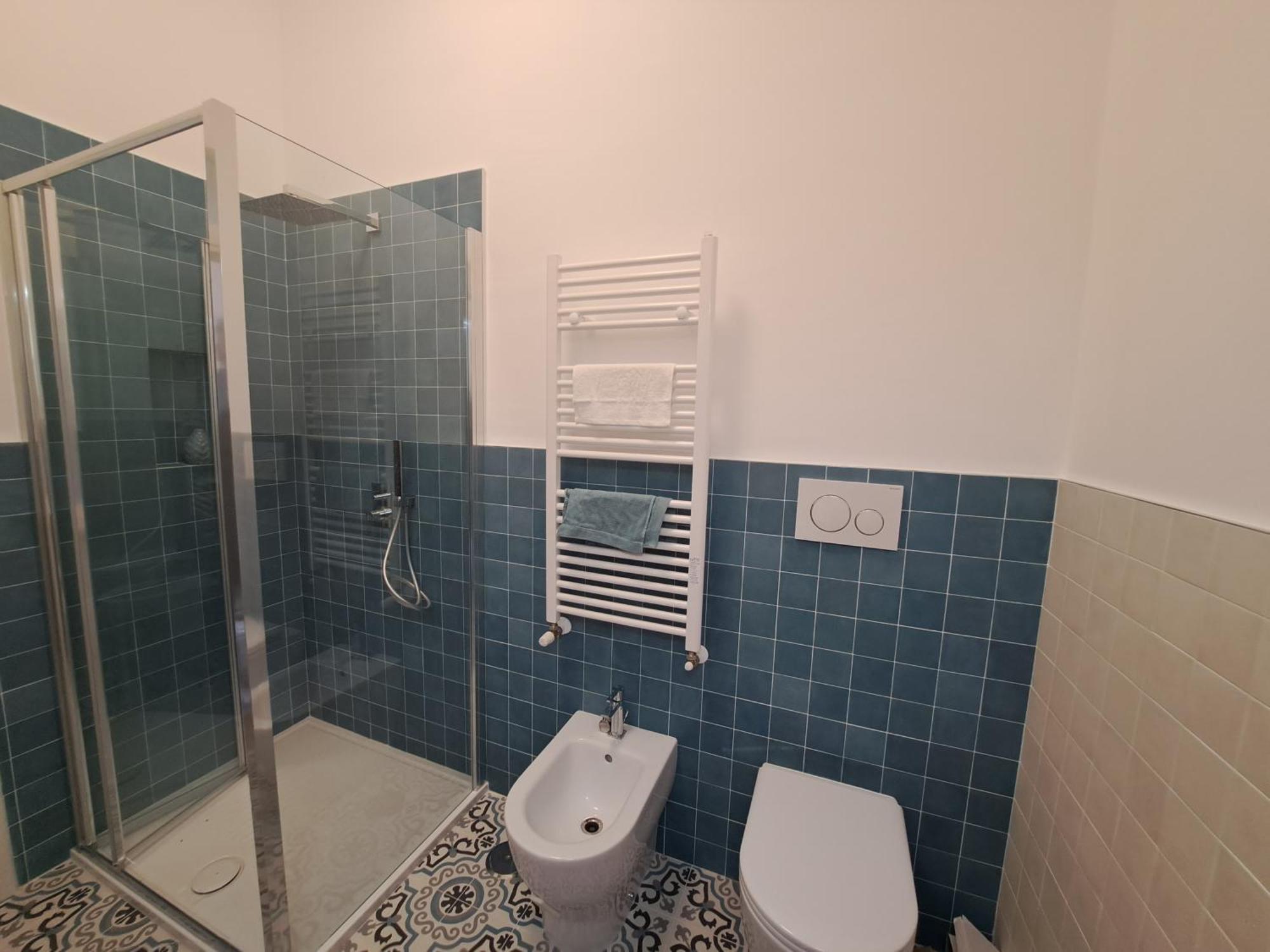 Le Scalette Apartment Минтурно Екстериор снимка